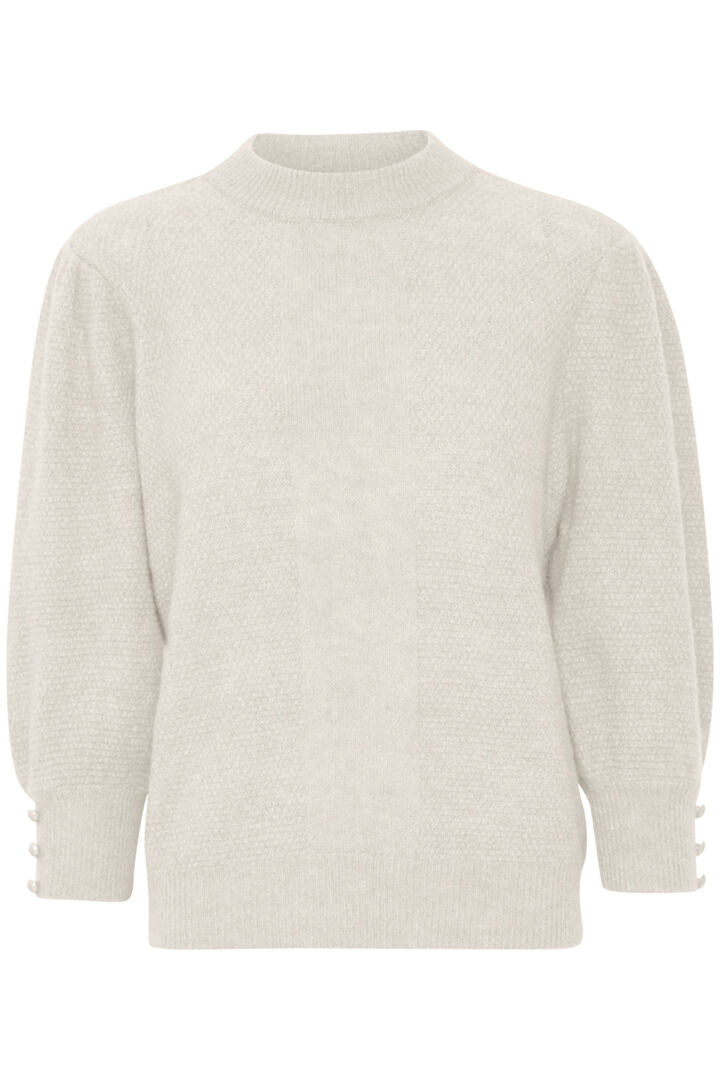 Ichi Kamara Knit