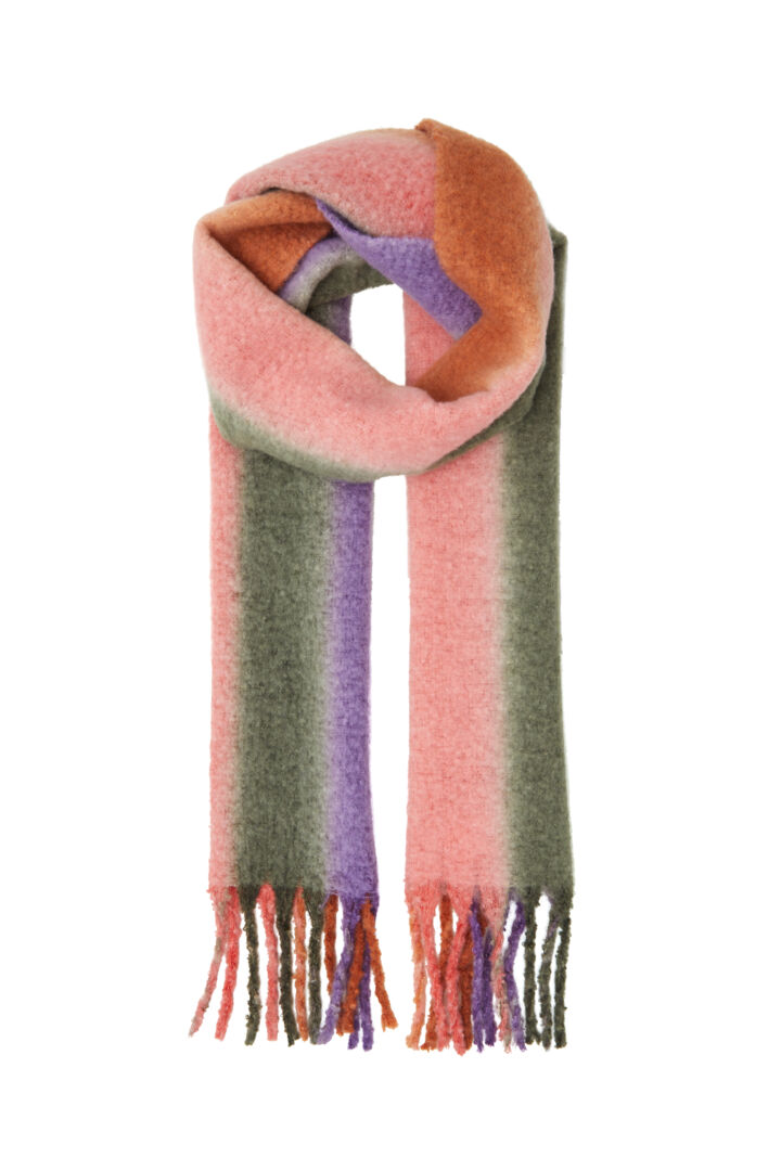 Ichi Babiu Scarf