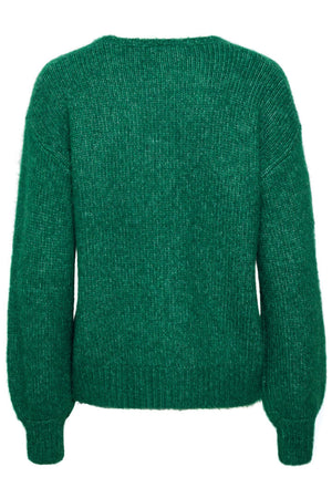 Kaffe Sarla V Neck Knit