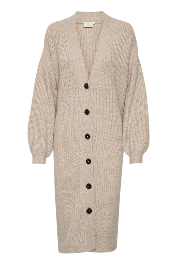 Kaffe Josie Long Cardigan
