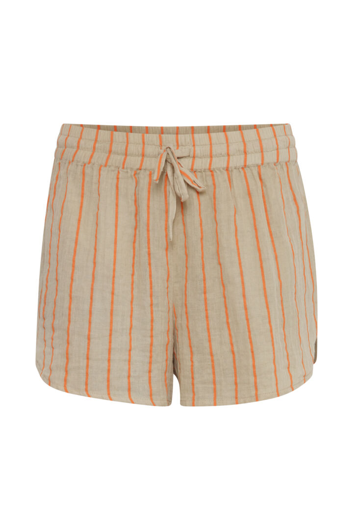 Ichi Foxa Beach Shorts