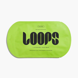 Loops Face Mask