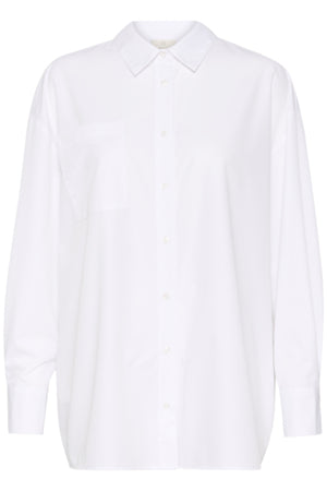 Kaffe Grace Shirt