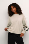 Kaffe Lisette Knit Pullover