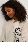 Kaffe Lisette Knit Pullover