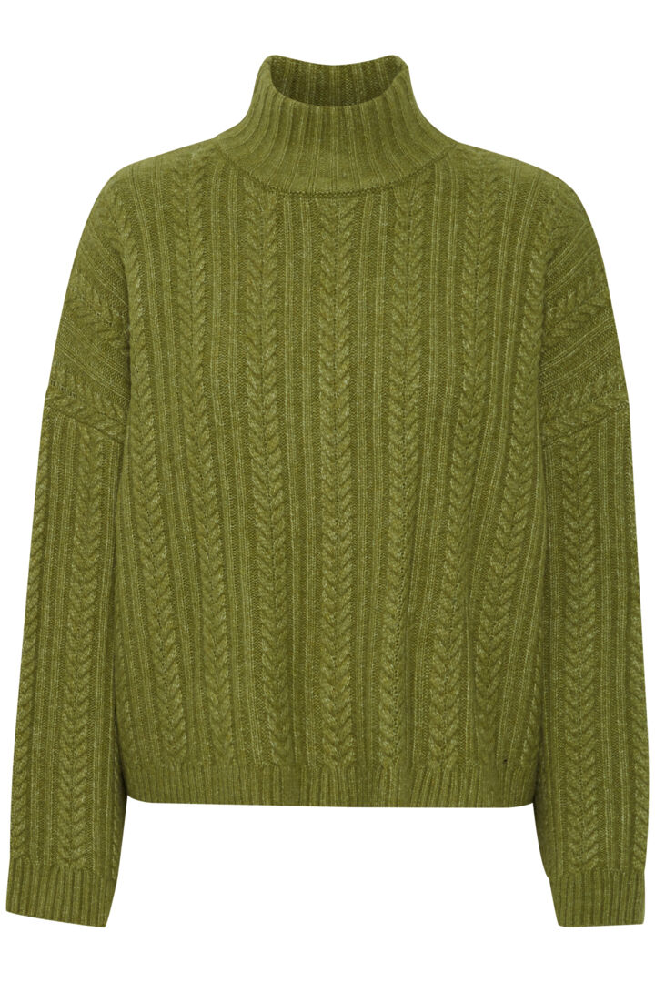 Ichi Mylle Knit