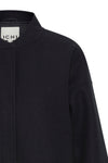 Ichi Jannet Navy Jacket