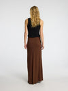 Selected Femme Anna U-Neck Ribbed Tank Top
