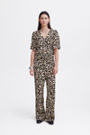 Ichi Marrakech Jumpsuit