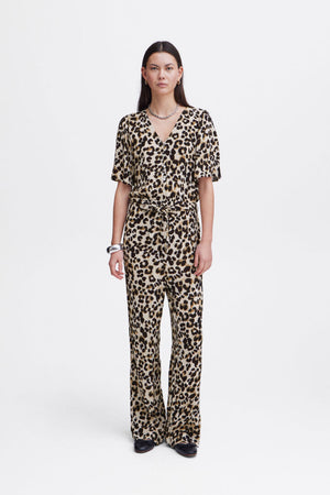 Ichi Marrakech Jumpsuit