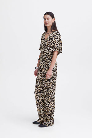 Ichi Marrakech Jumpsuit