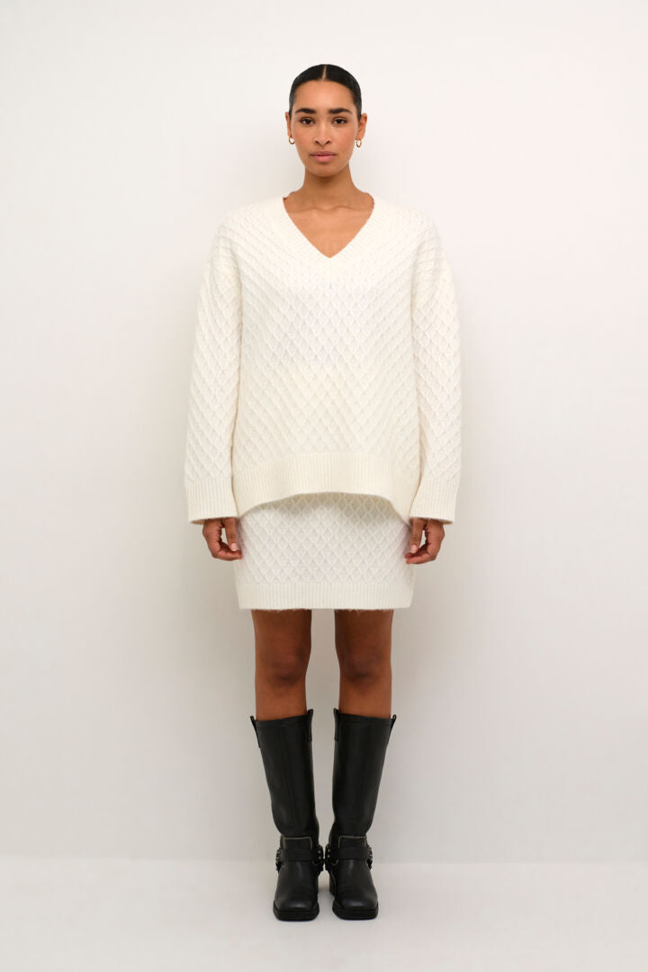 Kaffe Selma Knit