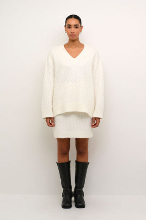 Kaffe Selma Knit