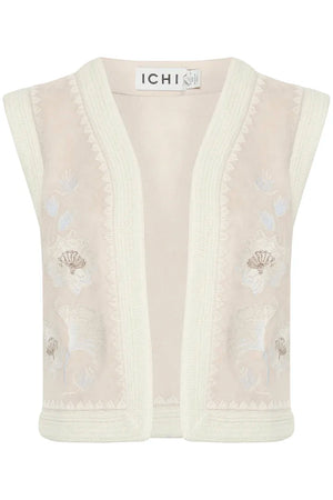 Ichi Esva Waistcoat