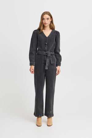 Atelier Reve Harper Jumpsuit