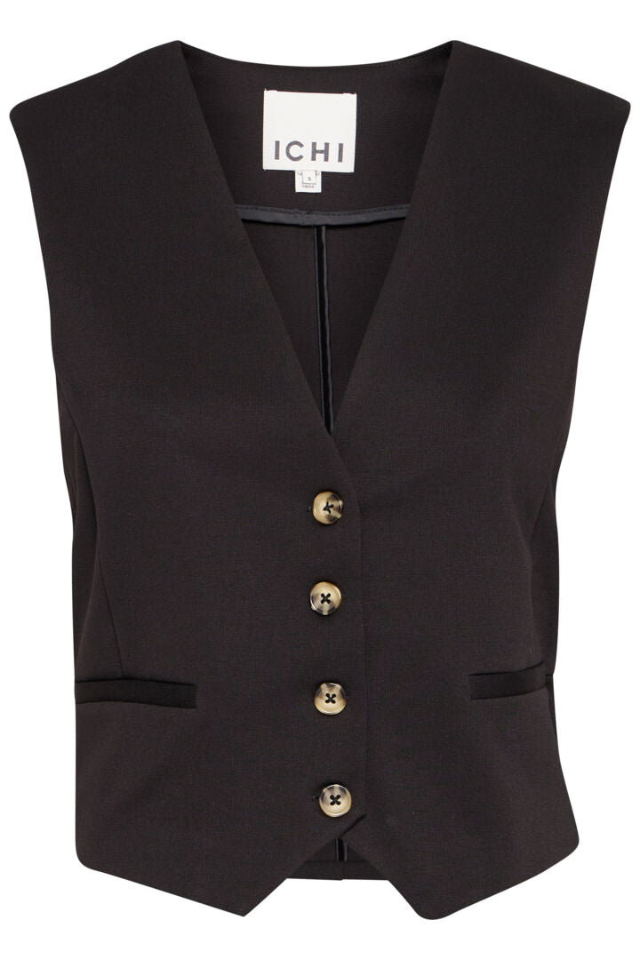 Ichi Simonse Waistcoat