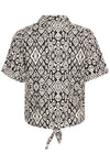 Ichi Linno Shirt