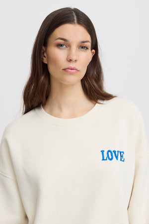 Ichi Merella Sweatshirt