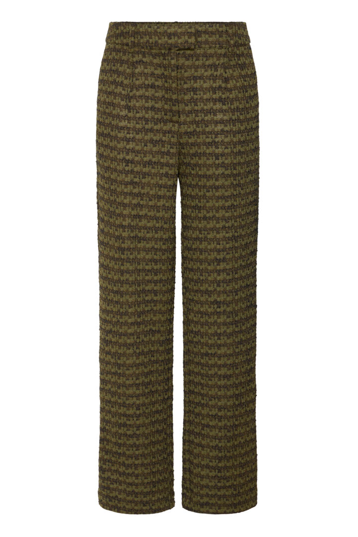 Ichi Kate Mosley Trousers