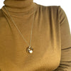 Sixton Retro Necklace