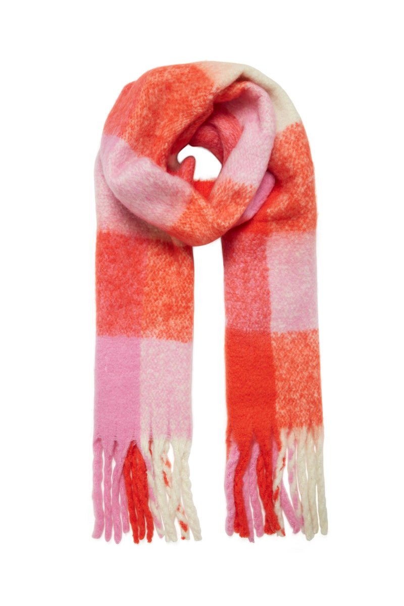 Ichi Agge Scarf