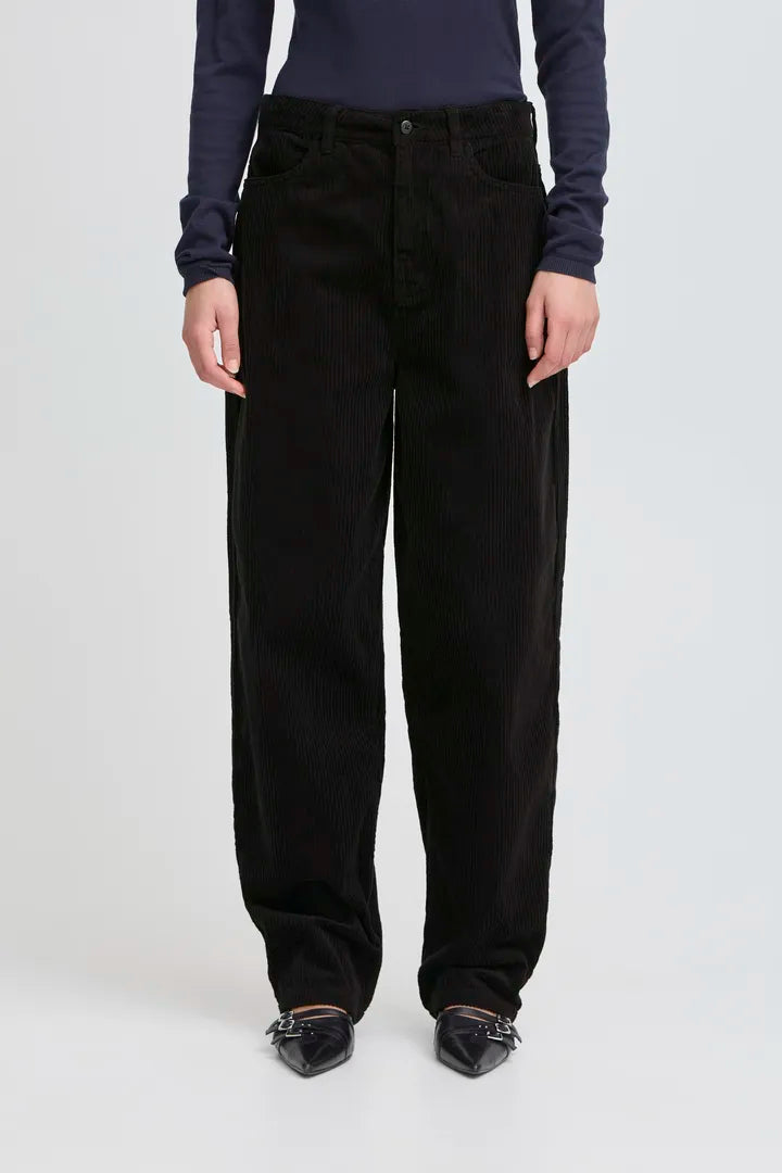Ichi Focaro Trousers