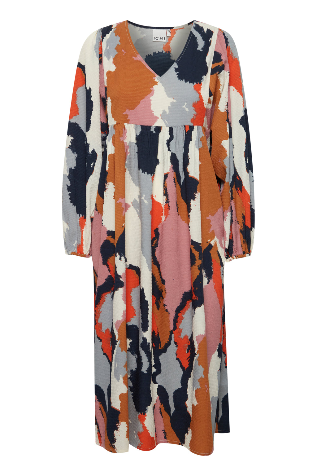 Ichi Irenne Dress