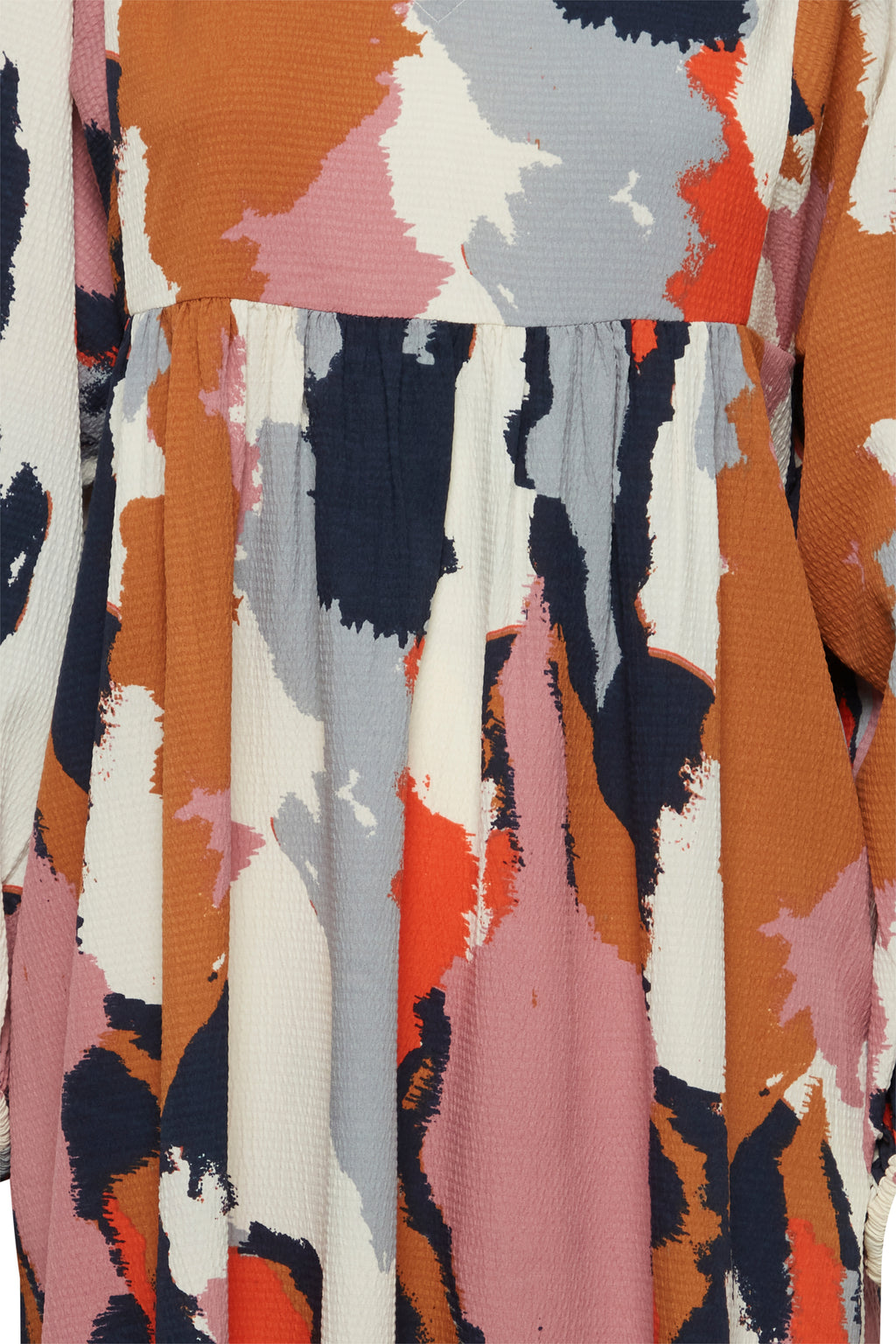 Ichi Irenne Dress
