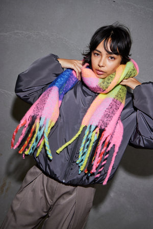 Ichi Iadima Scarf