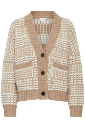 Ichi Ambis Cardigan