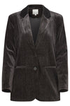 Ichi Kate Glamour Oversize Blazer