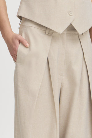 Ichi Zimmie Trouser