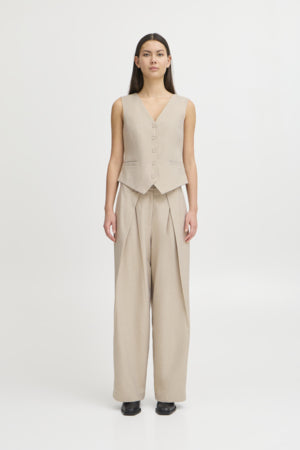 Ichi Zimmie Trouser