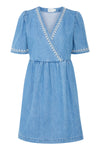 Ateiler Reve Tawny Dress