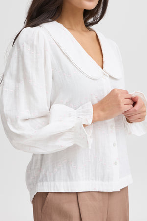 Atelier Reve Camilo Blouse