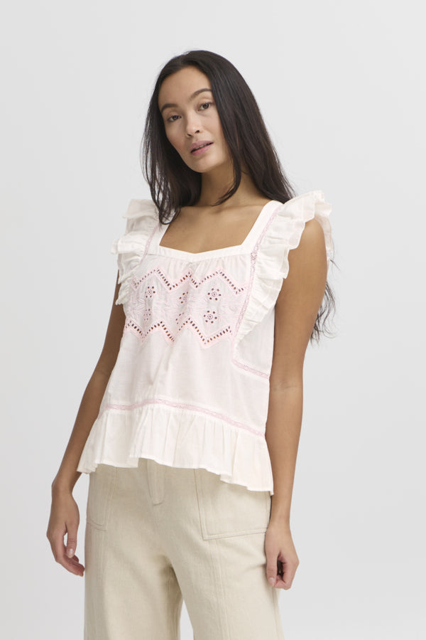 Atelier Reve Emily Blouse