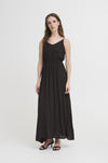 Ichi Marrakech Maxi Dress