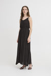 Ichi Marrakech Maxi Dress