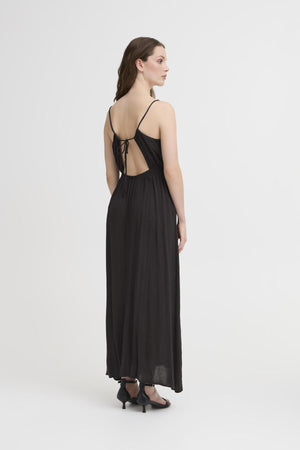 Ichi Marrakech Maxi Dress