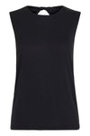 Ichi Opanny Sleeveless Top