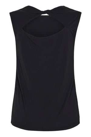 Ichi Opanny Sleeveless Top