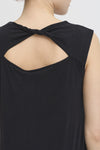 Ichi Opanny Sleeveless Top