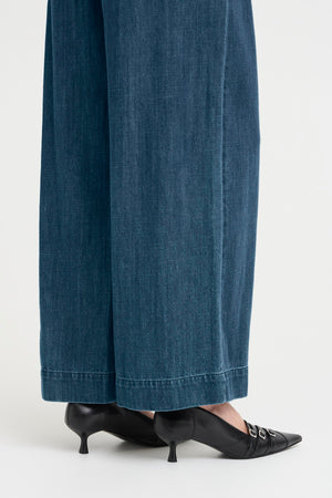 Ichi Aubery Trousers