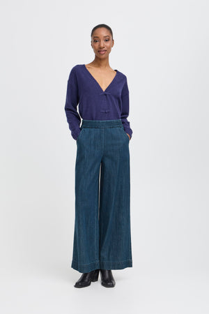 Ichi Aubery Trousers
