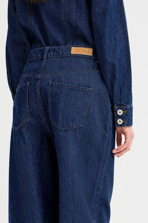 Ichi Berisel Jeans