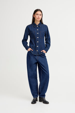 Ichi Berisel Jeans