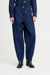 Ichi Berisel Jeans