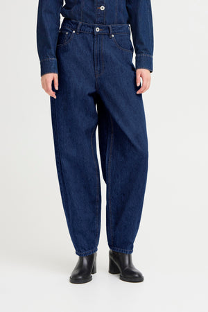 Ichi Berisel Jeans