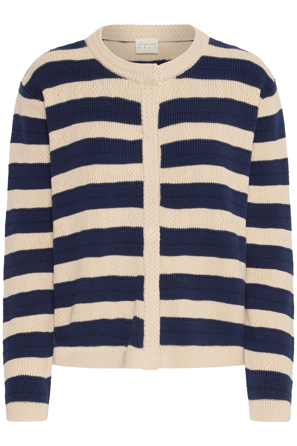 Atelier Reve Gabby Cardi
