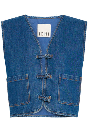 Ichi Pellie Waistcoat
